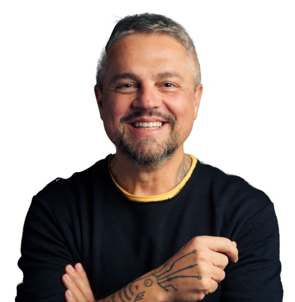 Rudy Bandiera